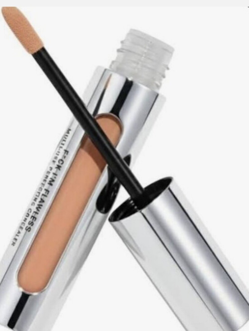 NWT IL MAKIAGE F*** I'M FLAWLESS CONCEALER #35